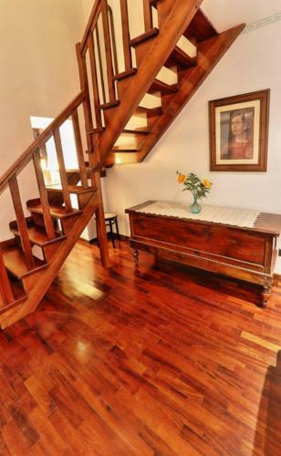 Apartamento Appartamento A Palazzo Vinci