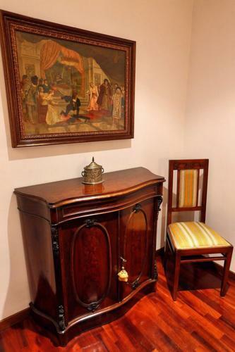 Apartamento Appartamento A Palazzo Vinci