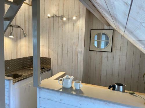 Apartamento Superbe Studio En Plein Centre Ville