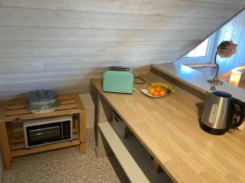 Apartamento Superbe Studio En Plein Centre Ville