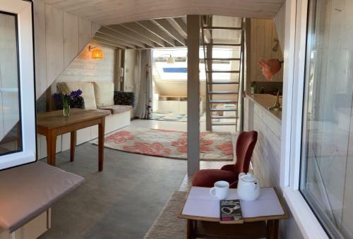 Apartamento Superbe Studio En Plein Centre Ville