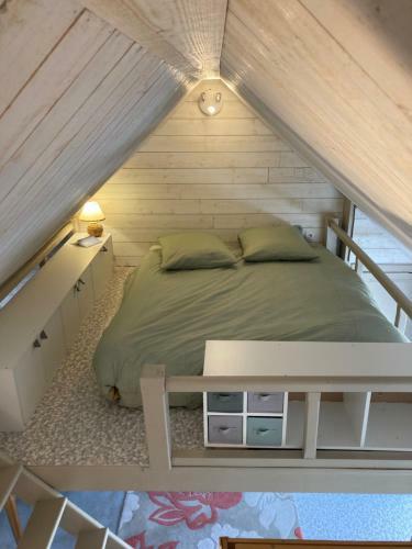 Apartamento Superbe Studio En Plein Centre Ville