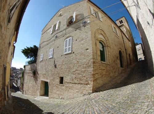 Apartamento Alloggio "la Fonte"