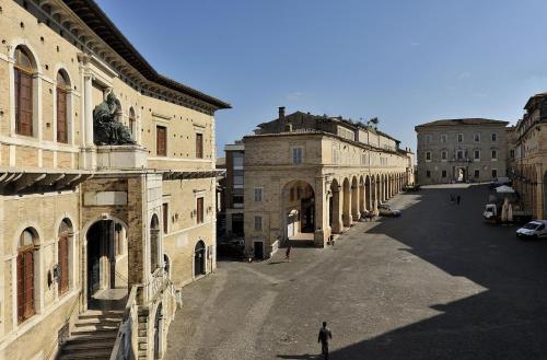 Apartamento Alloggio "la Fonte"