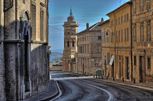 Apartamento Alloggio "la Fonte"