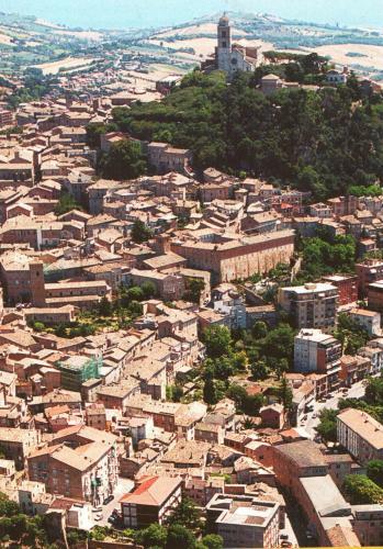 Apartamento Alloggio "la Fonte"