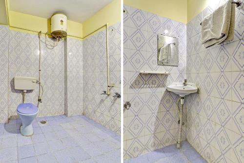 Spot On 83080 Hotel Aryan Residency