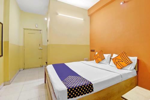 Spot On 83080 Hotel Aryan Residency