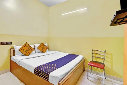 Spot On 83080 Hotel Aryan Residency