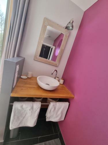Villa Les Planches � Saint Valery Somme