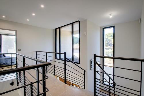 Villa Bessane