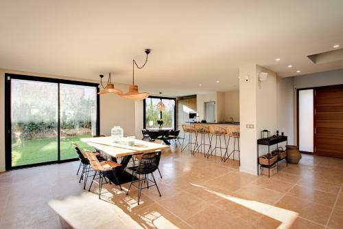 Villa Bessane