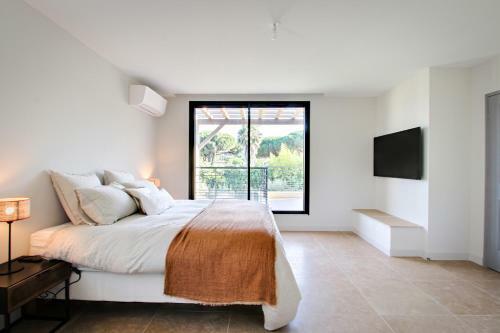 Villa Bessane