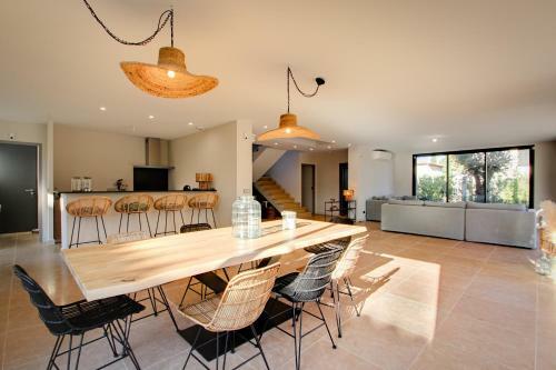 Villa Bessane