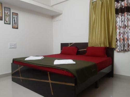 Hotel Royal Comfort Inn