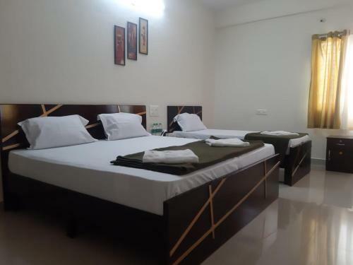 Hotel Royal Comfort Inn