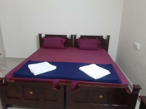 Hotel Royal Comfort Inn