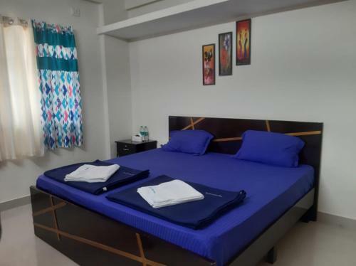 Hotel Royal Comfort Inn