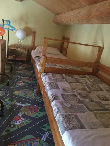 Agroturismo Colle Dei Falchi