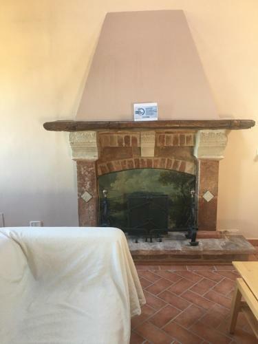Agroturismo Colle Dei Falchi