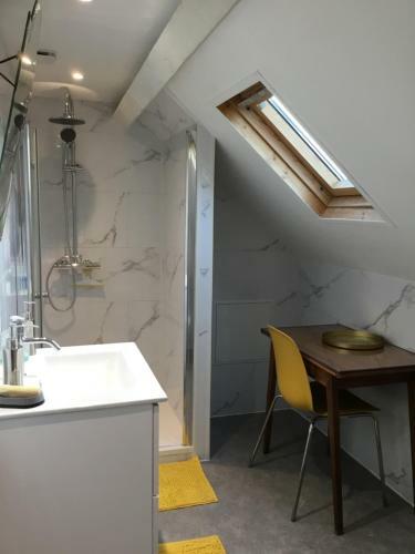 Bed & Breakfast Les Gar�onni�res De Sologne