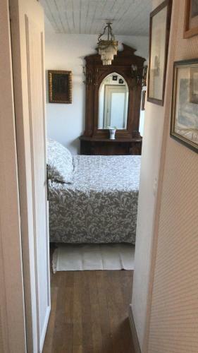 Bed & Breakfast Les Gar�onni�res De Sologne
