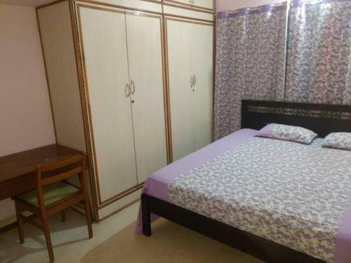 Apartamento Das Gro�e Rosa @ Shibani's Corner, Brookefields