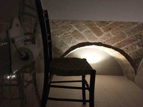 B&B Porta Santa Lucia
