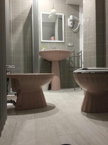 B&B Porta Santa Lucia