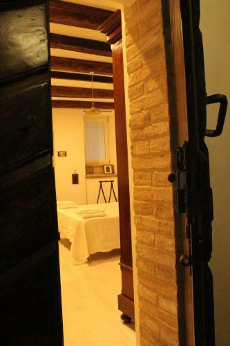 B&B Porta Santa Lucia