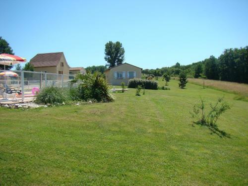 Le Hameau Des Cardenals
