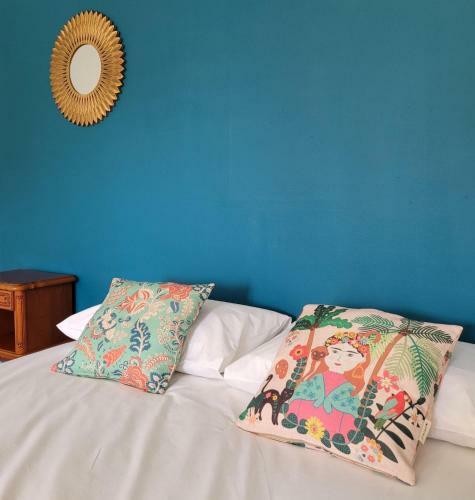 Hostal L Amalia