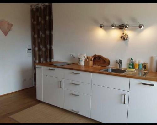 Apartamento Little Charmed House