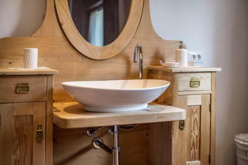 Apartamento Little Charmed House