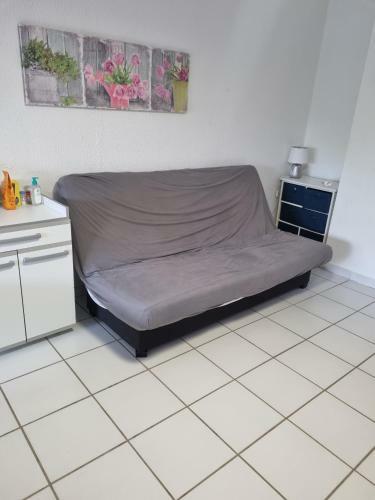 Apartamento Studio Dans R�sidence De Tourisme