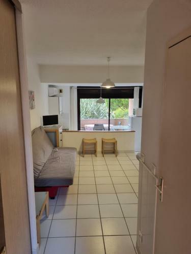 Apartamento Studio Dans R�sidence De Tourisme
