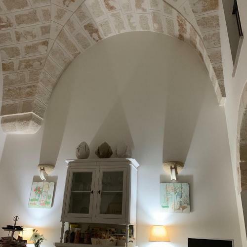 Apartamento Vicolo18