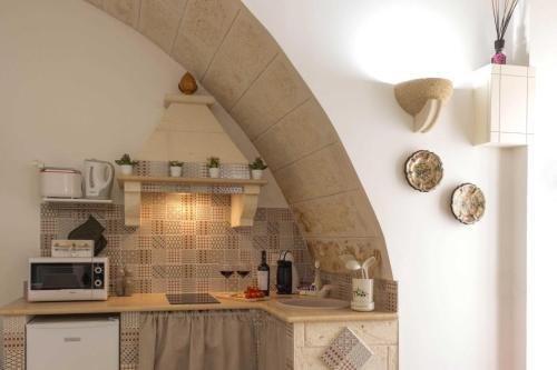 Apartamento Vicolo18