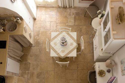 Apartamento Vicolo18