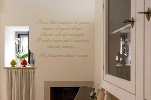 Apartamento Vicolo18