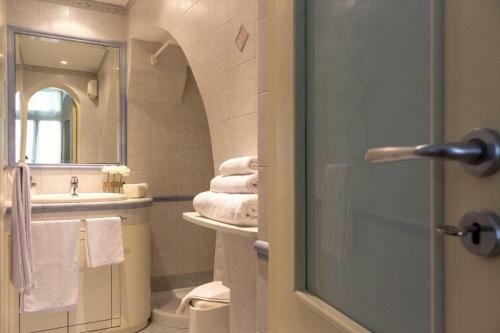 Apartamento Vicolo18
