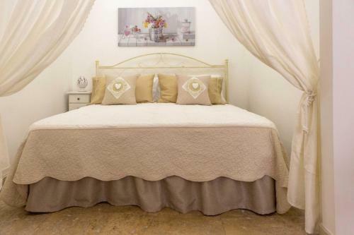 Apartamento Vicolo18