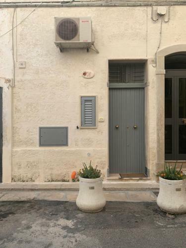 Apartamento Vicolo18