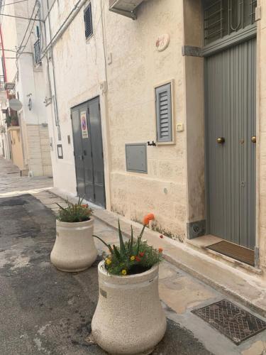 Apartamento Vicolo18