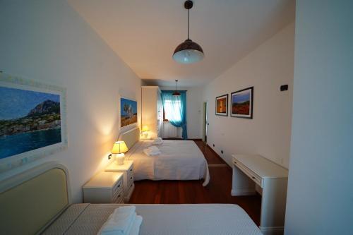 Bed & Breakfast B & B Station69