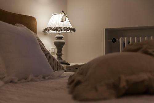 Hostal Palazzinapulia