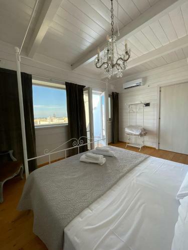 Hostal Palazzinapulia