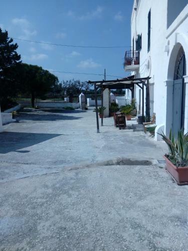 Apartamento Masseria Ricci