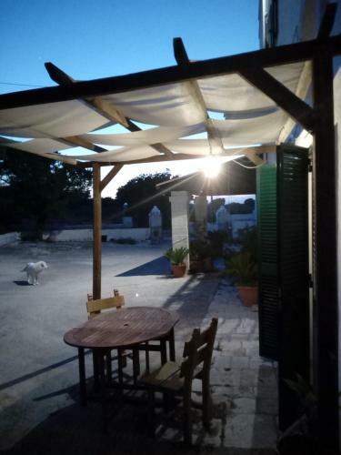 Apartamento Masseria Ricci