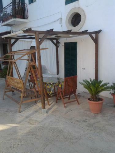 Apartamento Masseria Ricci